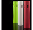 Mobile Power Supply With Light, Power Bank, business gifts