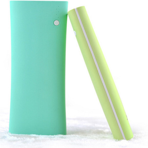 Mobile Power Supply With Pen, Power Bank, business gifts