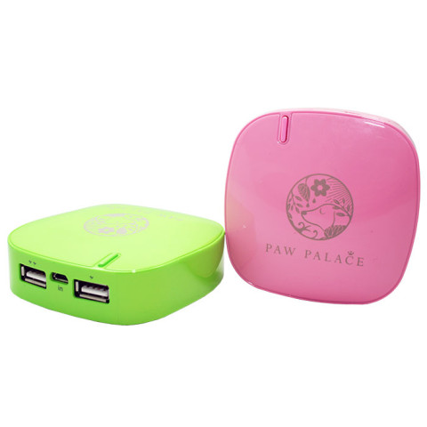 Portable Charger, Power Bank, business gifts