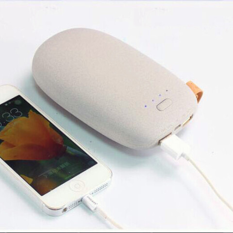 Stones Mobile Power, Power Bank, business gifts