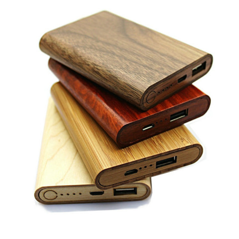 Wooden Power Bank, Power Bank, business gifts