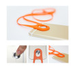 Cell Phone Strap Nick Hanging Rope, Others Phone Accessories, business gifts