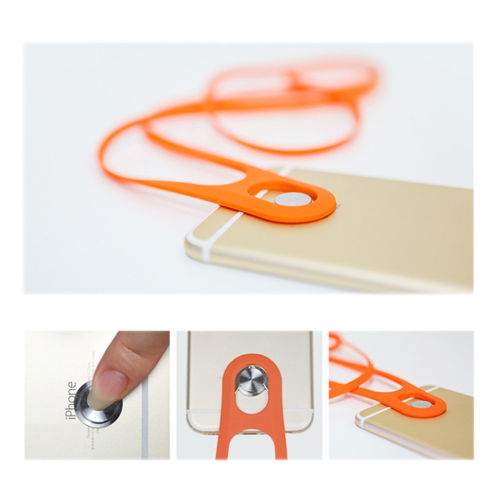 Phone Hanging Loop Rope Cell Phone Strap Nick Hanging Rope - Others Phone Accessories ...