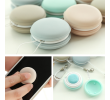 Macaron Phone Screen Rub, Screen Cleaner Phone Rope, business gifts