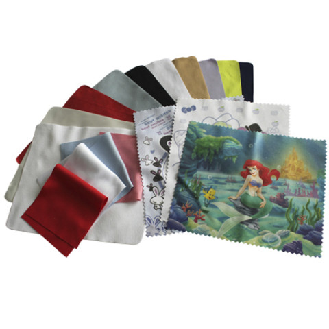 Color Glasses Cloth, Personal Care Products, business gifts