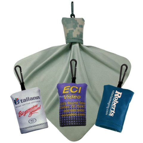 Glasses Cloth, Personal Care Products, business gifts
