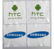 Mobile Cloth, Screen Cleaner Phone Rope, business gifts
