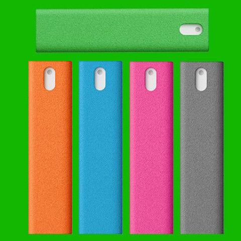 Screen Cleaner, Screen Cleaner Phone Rope, business gifts