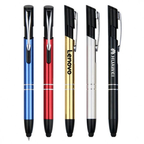3 in 1 Stand Holder Stylus Pen, Stylus Pen, business gifts