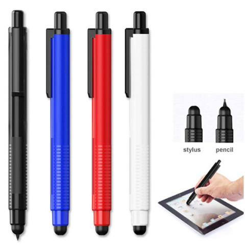 Stylus Ballpoint Pen, Promotional Pens, business gifts