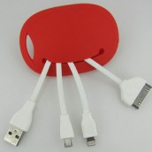 USB Packet