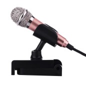 Mini Handheld Microphone