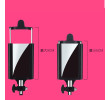Rearview Mirror Self-timer, Selfie Stick, business gifts