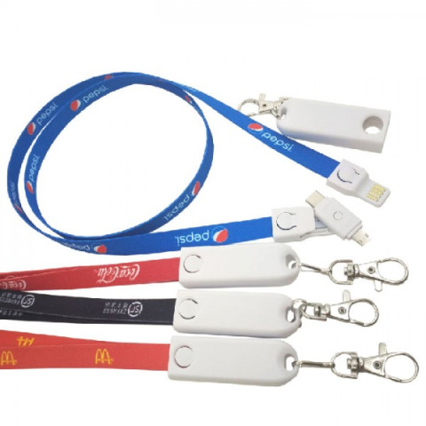 Lanyard Charging Cable, Others Phone Accessories, business gifts