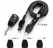 Lanyard Charging Cable, Others Phone Accessories, business gifts