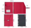 Slim Power Bank For Loose-leaf Notebook, Other Electronic Gifts, business gifts
