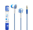 Earbuds with Tube, Headphone, business gifts