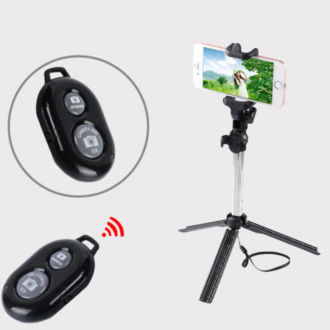 Mini Mobile Phone Stand, Selfie Stick, business gifts