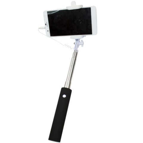 Wired Self Artifact, Selfie Stick, business gifts