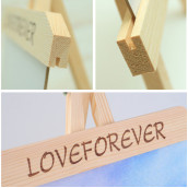 Wooden Picture Frame Wooden Picture Frame