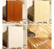 DIY Wood Cover Photo Album, Photo Frame, business gifts