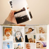Photo Album Photo Album