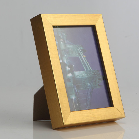 Gold Frame, Photo Frame, business gifts