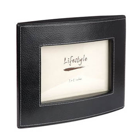 Leather Photo Frame, Photo Frame, business gifts