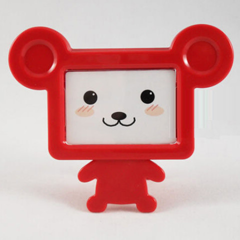 Mouse Clip Photo Frame, Photo Frame, business gifts