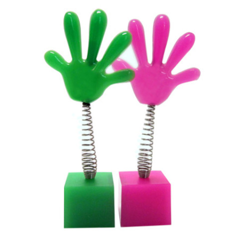 Palm-shaped Picture Holder, Others Stationery, business gifts