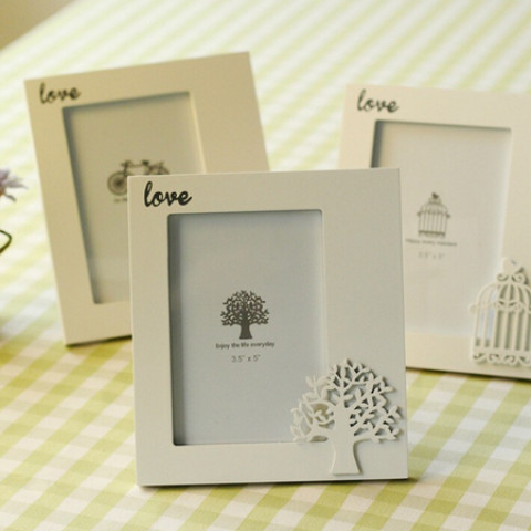 Wood Frame, Photo Frame, business gifts