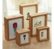 Wood Picture Photo Frame, Photo Frame, business gifts