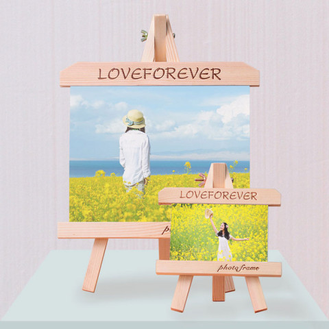 Wooden Picture Frame, Photo Frame, business gifts