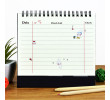 Cartoon Maybe Calendar, Printing Products, business gifts