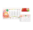 Table Calendar, Calendar, business gifts