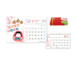 Table Calendar, Calendar, business gifts