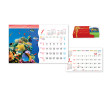 Table Calendar, Calendar, business gifts