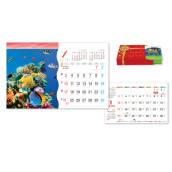 Table Calendar
