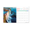 Table Calendar, Calendar, business gifts