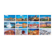 Table Calendar, Calendar, business gifts