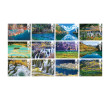 Table Calendar, Calendar, business gifts