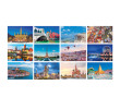 Table Calendar, Calendar, business gifts