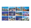 Table Calendar, Calendar, business gifts