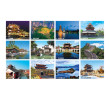 Table Calendar, Calendar, business gifts
