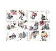 Table Calendar, Calendar, business gifts