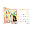 Table Calendar, Calendar, business gifts