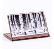 Crystal Calendar, Calendar, business gifts