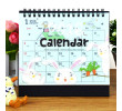 Cartoon Maybe Calendar, Printing Products, business gifts