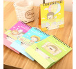 Cartoon Maybe Calendar, Printing Products, business gifts