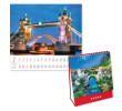 Table Calendar, Calendar, business gifts